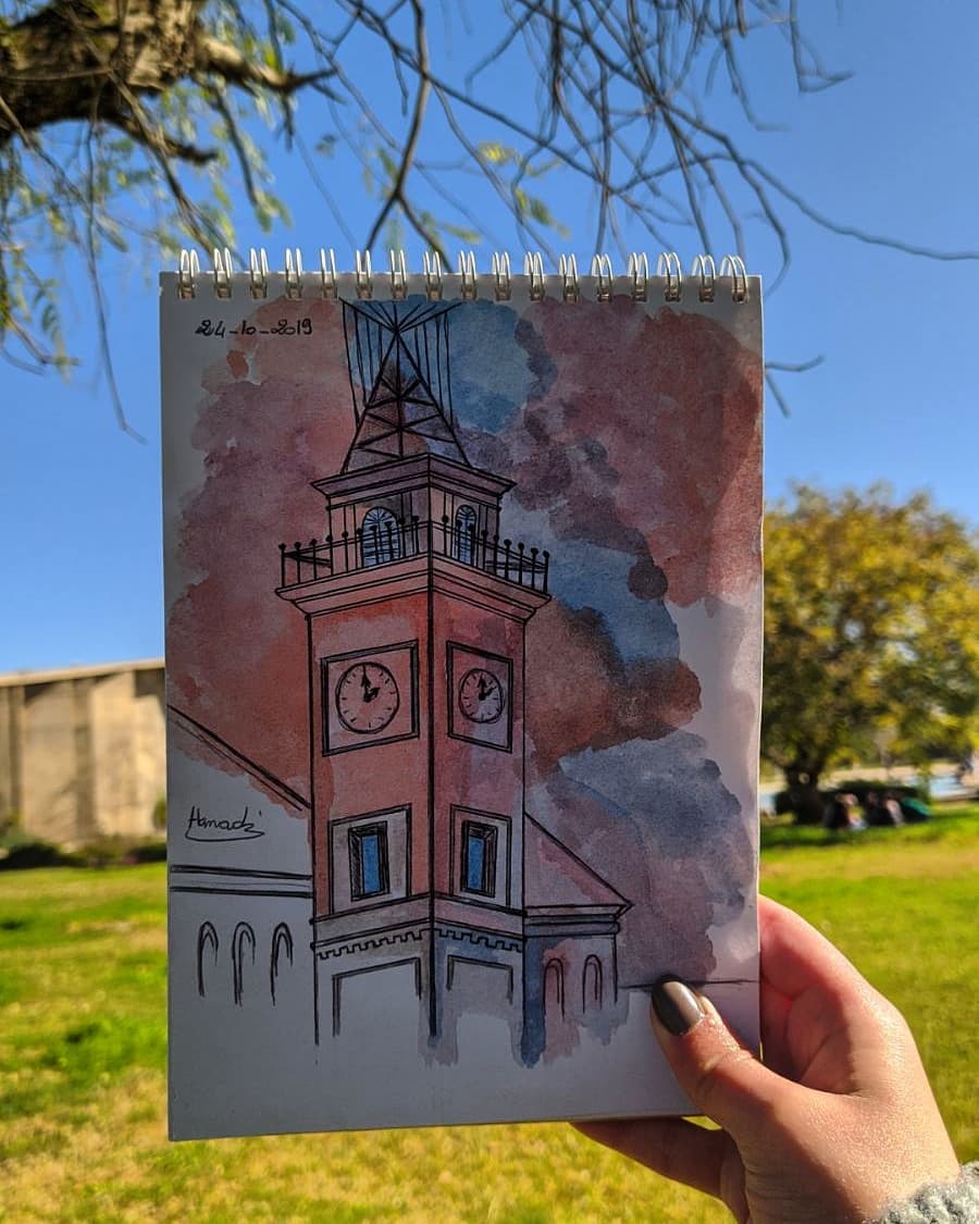 El Castillo La Tore Yo Soy